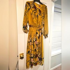 Vince Camuto Dress